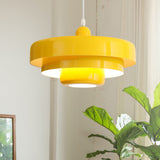 Tyalez Creative Iron Retro Chandelier