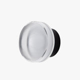 Modern Minimalist Aluminum LED Wall Lamp