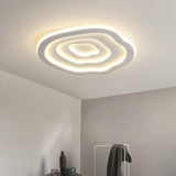 Tyalez Modern Creative Cloud Ceiling Lamp