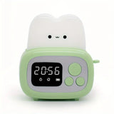 Tyalez Cute Night Light with time Management Tools