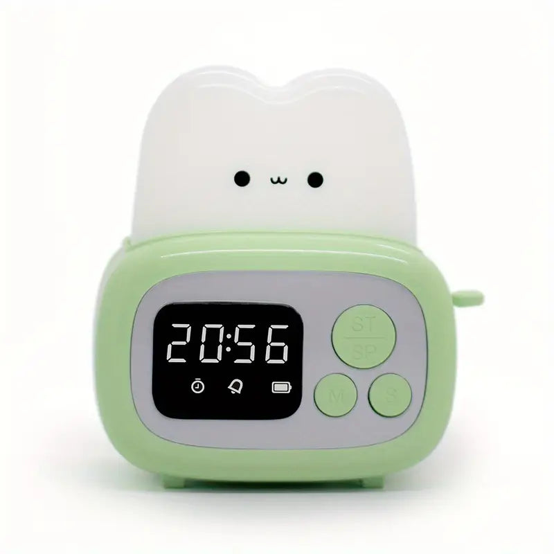 Tyalez Cute Night Light with time Management Tools