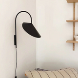 Tyalez Modern Arum Creative Wall Lamp For Living Room