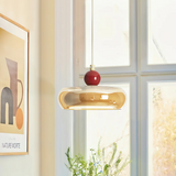 Memphis Bedroom Kitchen Glass Chandelier