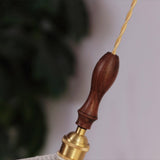 Tyalez Vintage Small Glass Pendant Lighting For Bedroom