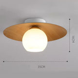 Tyalez Modern Halway Ceiling Lights