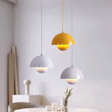 Tyalez Nordic Retro Bud Pendant Light