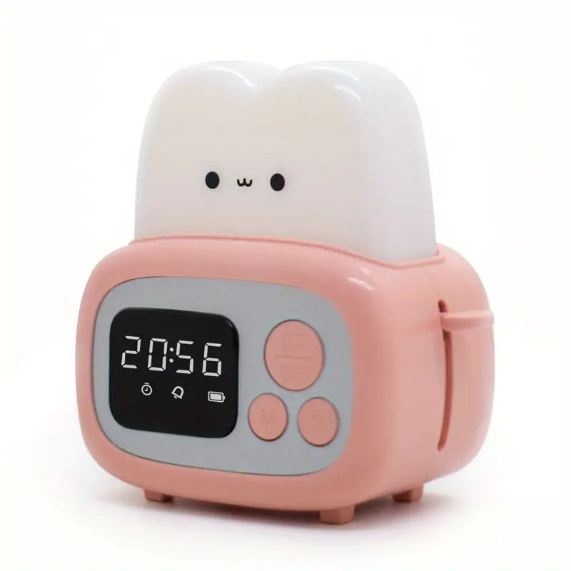 Tyalez Cute Night Light with time Management Tools