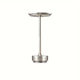 Tyalez Modern Cordless Touch Table Lamp