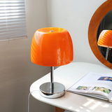 Vintage Bauhaus Simple Retro Living Room Bedroom Table Lamp