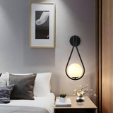 Tyalez Astrid wall lamp