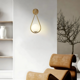 Tyalez Astrid wall lamp