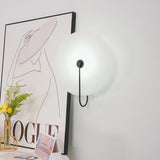 Tyalez Nordic Alabaster Wall Lamp