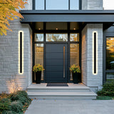 Tyalez Aluminum Wall LED Light Waterproof Outdoor/Indoor
