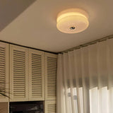 Tyalez Art Deco Cream Cake Ceiling Light