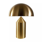 Tyalez Creative Metal Table Lamp