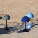 Tyalez Modern Decoration Mushroom Table Lamp