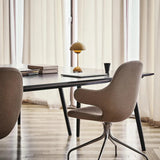 Tyalez Modern Decoration Mushroom Table Lamp