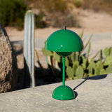 Tyalez Modern Decoration Mushroom Table Lamp