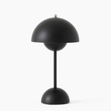Tyalez Modern Decoration Mushroom Table Lamp
