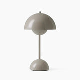Tyalez Modern Decoration Mushroom Table Lamp