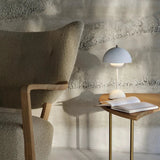 Tyalez Modern Decoration Mushroom Table Lamp