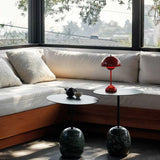 Tyalez Modern Decoration Mushroom Table Lamp