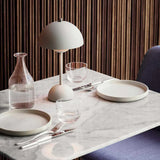 Tyalez Modern Decoration Mushroom Table Lamp