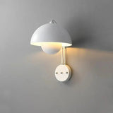 Tyalez Modern LED Flower Bud Wall Lamp