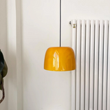 Retro Italian Nordic American chandelier