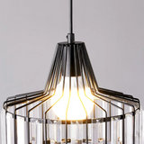 Tyalez Modern Conservatory Pendant Lighting