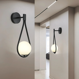 Tyalez Astrid wall lamp