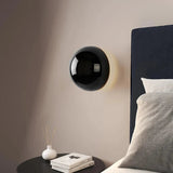 Tyalez Modern Nordic Style LED Round Wall Light