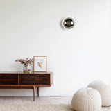 Tyalez Modern Nordic Style LED Round Wall Light