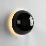 Tyalez Modern Nordic Style LED Round Wall Light