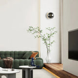 Tyalez Modern Nordic Style LED Round Wall Light