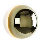 Tyalez Modern Nordic Style LED Round Wall Light