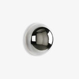 Bauhaus Meteorite Wall Lamp