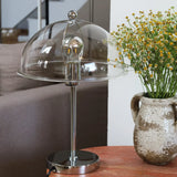Tyalez Bauhaus Simple Table Lamp
