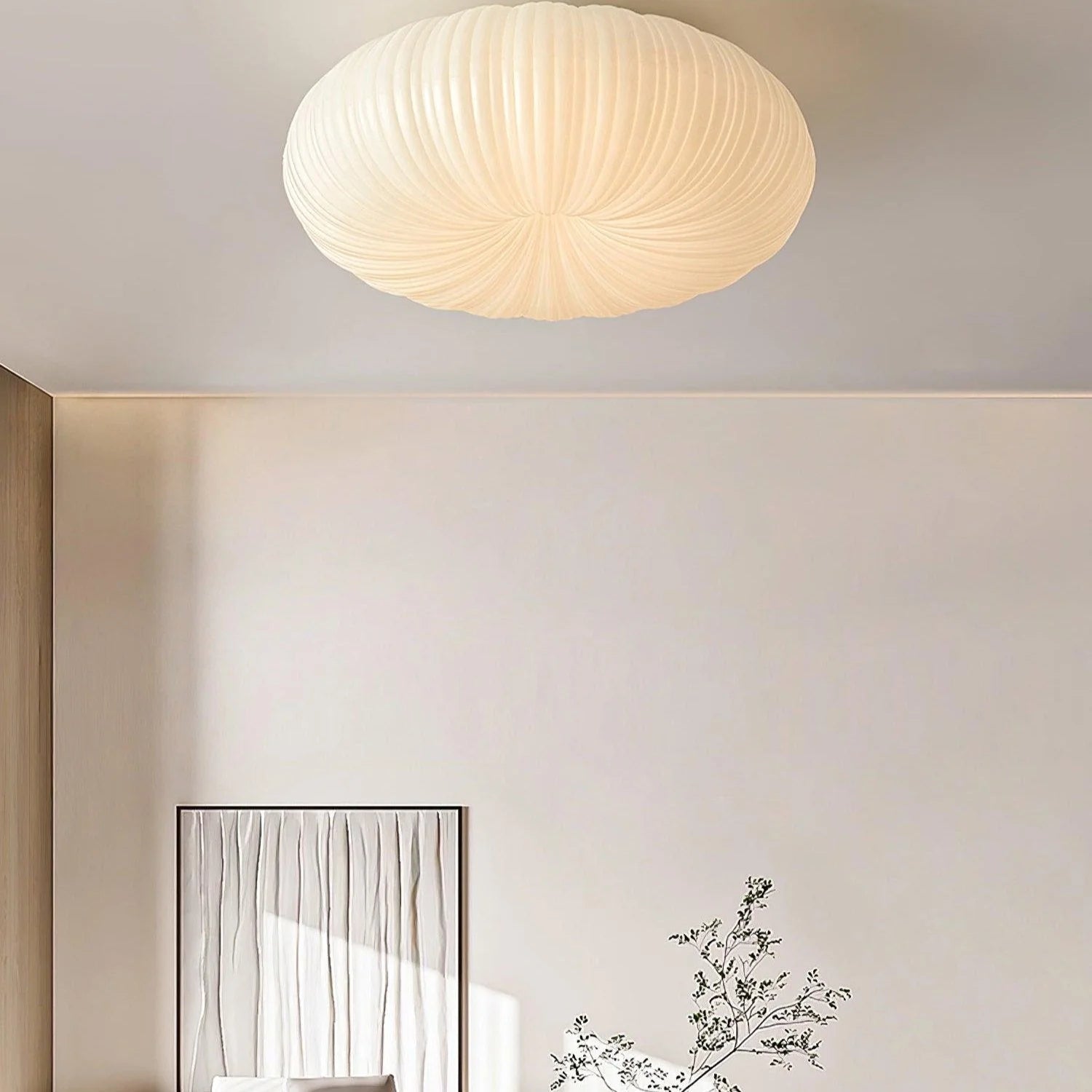 Tyalez Creative Marshmallow Ceiling Light