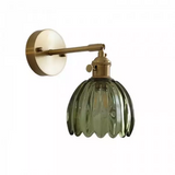 Tyalez Vintage Bouquet Wall Light