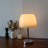 Vintage Bauhaus Simple Retro Living Room Bedroom Table Lamp