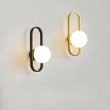 Tyalez Modern Minimalist LED Wall Lamps