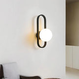 Tyalez Modern Minimalist LED Wall Lamps