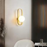Tyalez Modern Minimalist LED Wall Lamps