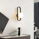 Tyalez Modern Minimalist LED Wall Lamps