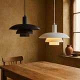 Nordic Solid Color Chandelier