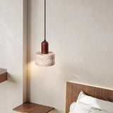 Tyalez Creative Cream Wabi-Sabi Style Chandelier