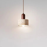 Tyalez Creative Cream Wabi-Sabi Style Chandelier