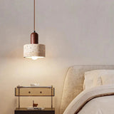 Tyalez Creative Cream Wabi-Sabi Style Chandelier