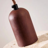 Tyalez Creative Cream Wabi-Sabi Style Chandelier